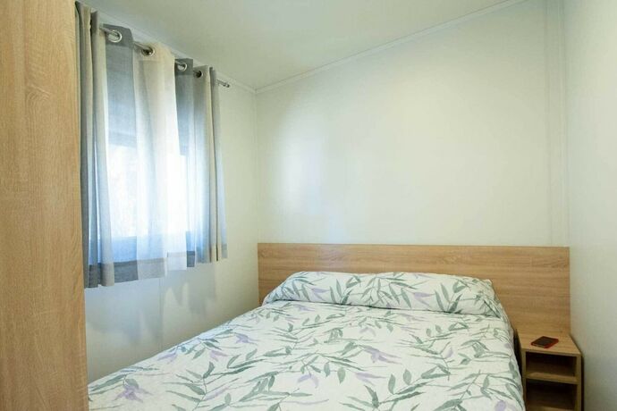 Imagen general del Hotel Camping Urbión. Foto 6