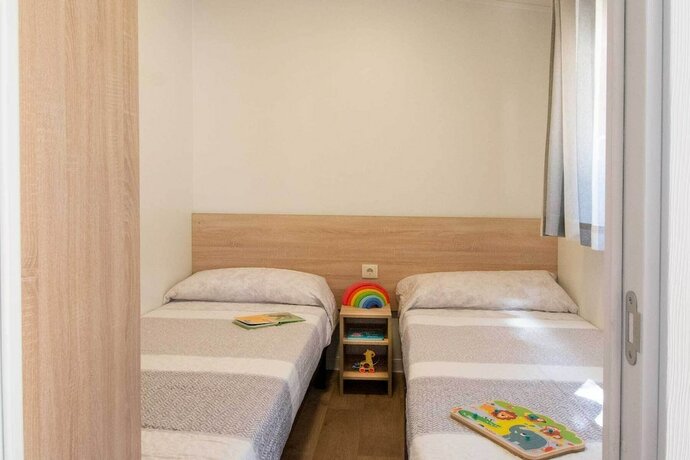 Imagen general del Hotel Camping Urbión. Foto 12