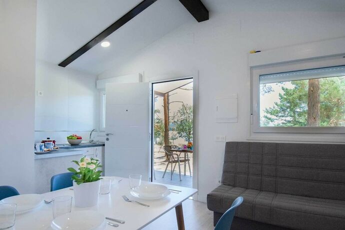 Imagen general del Hotel Camping Urbión. Foto 13