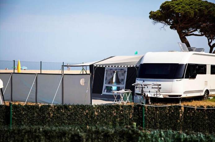 Imagen de la habitación del Hotel Camping Vall d\'Or. Foto 10