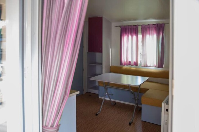 Imagen de la habitación del Hotel Camping Vall d\'Or. Foto 15