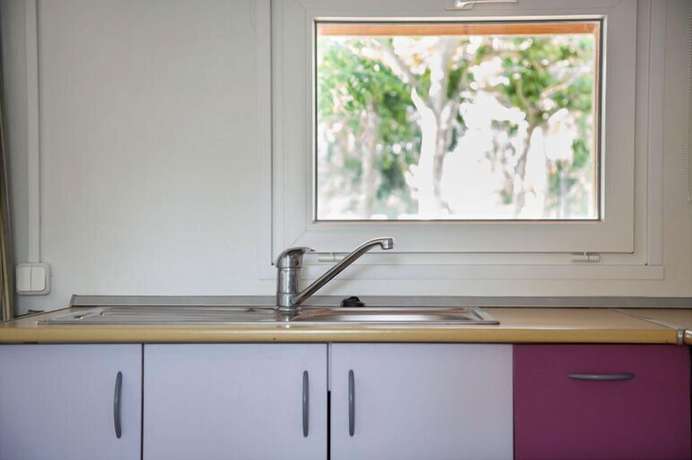 Imagen de la habitación del Hotel Camping Vall d\'Or. Foto 16