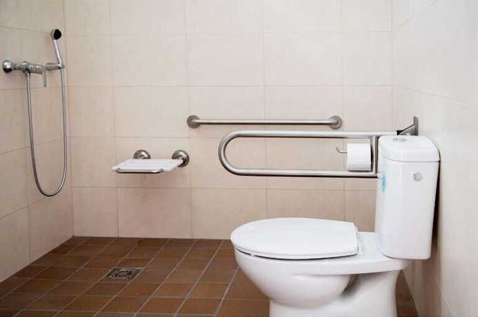 Imagen de la habitación del Hotel Camping Vall d\'Or. Foto 18
