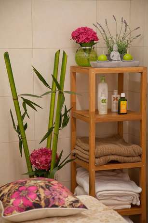 Imagen general del Hotel Camping Vall d\'Or. Foto 6