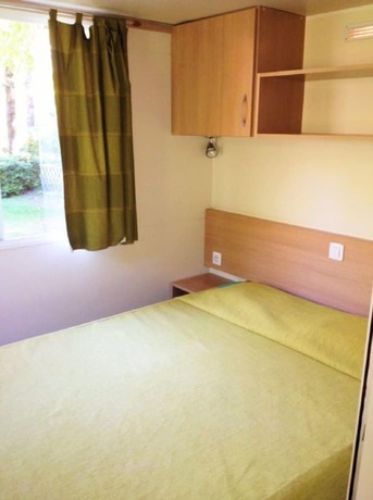 Imagen de la habitación del Hotel Camping Valle Romantica. Foto 15