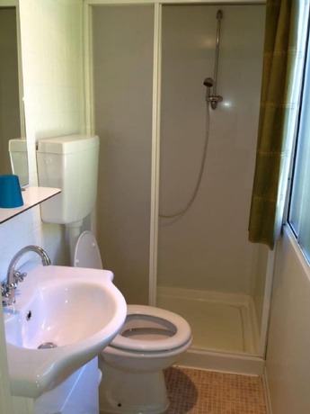 Imagen de la habitación del Hotel Camping Valle Romantica. Foto 17