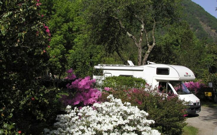 Imagen general del Hotel Camping Valle Romantica. Foto 1