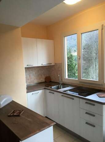 Imagen de la habitación del Hotel Camping Valle Romantica. Foto 18