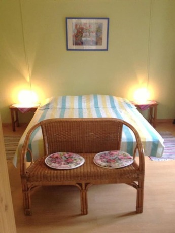 Imagen de la habitación del Hotel Camping Valle Romantica. Foto 19