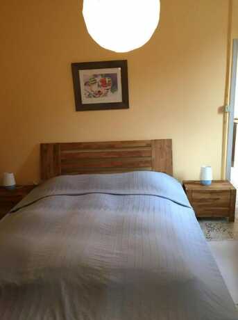 Imagen de la habitación del Hotel Camping Valle Romantica. Foto 20