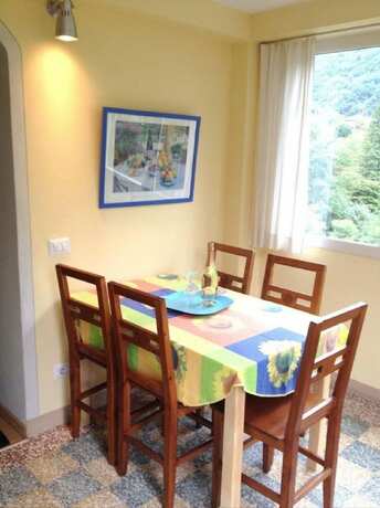 Imagen general del Hotel Camping Valle Romantica. Foto 5