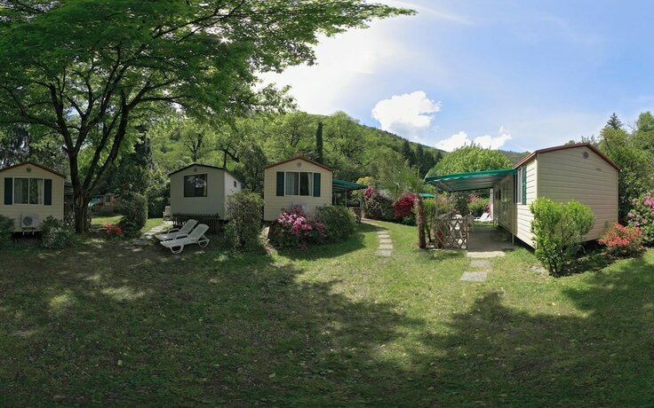 Imagen general del Hotel Camping Valle Romantica. Foto 7