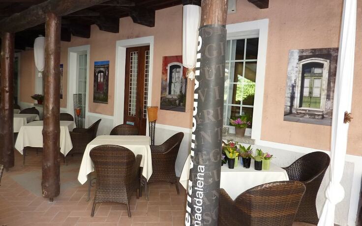 Imagen general del Hotel Camping Valle Romantica. Foto 8