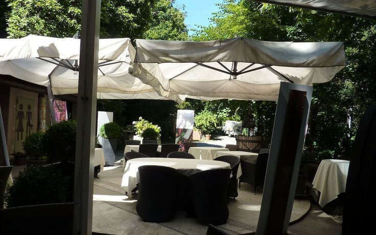 Imagen general del Hotel Camping Valle Romantica. Foto 12
