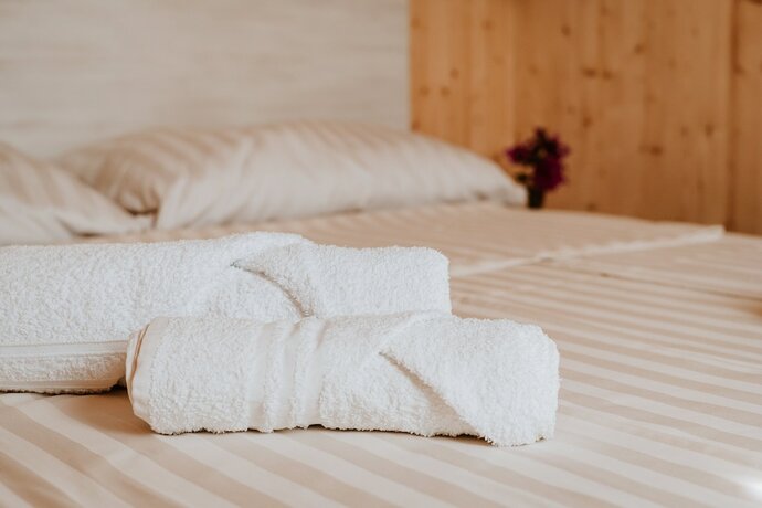 Imagen general del Hotel Camping Village Abbatoggia. Foto 3