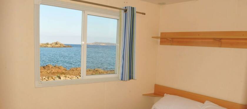 Imagen general del Hotel Camping Village Abbatoggia. Foto 5