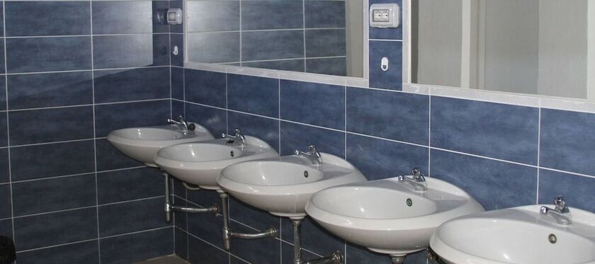 Imagen general del Hotel Camping Village Abbatoggia. Foto 9