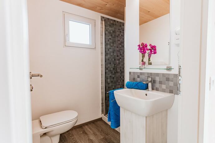 Imagen general del Hotel Camping Village Abbatoggia. Foto 14