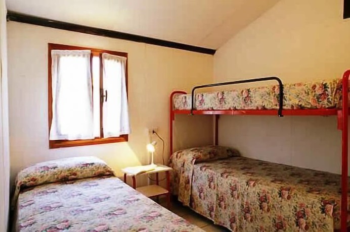 Imagen de la habitación del Hotel Camping Village C\'era una Volta. Foto 2