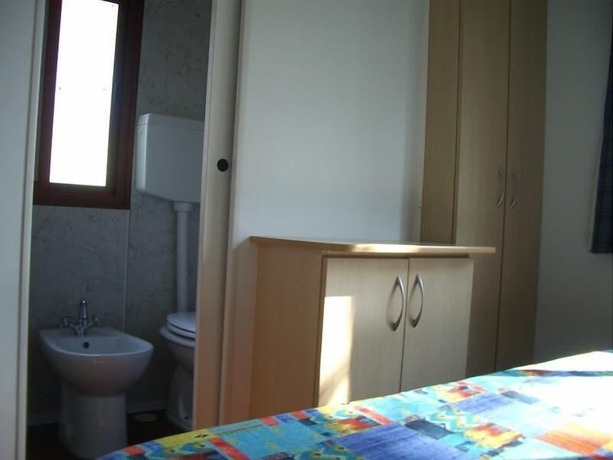 Imagen de la habitación del Hotel Camping Village C\'era una Volta. Foto 4