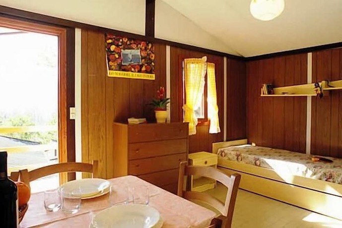 Imagen de la habitación del Hotel Camping Village C\'era una Volta. Foto 5