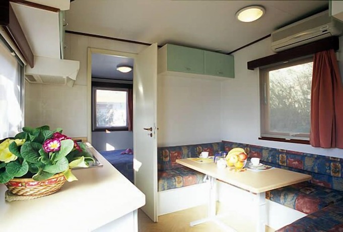 Imagen de la habitación del Hotel Camping Village C\'era una Volta. Foto 6