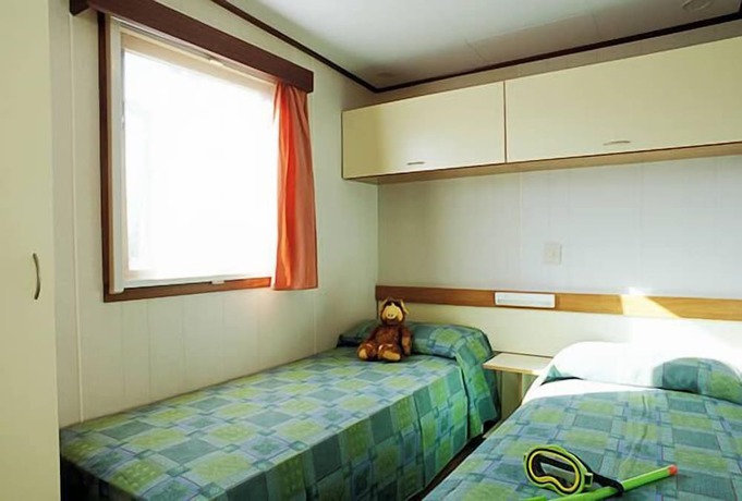 Imagen de la habitación del Hotel Camping Village C\'era una Volta. Foto 7
