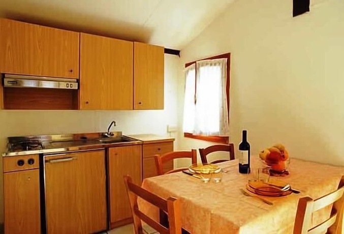Imagen de la habitación del Hotel Camping Village C\'era una Volta. Foto 8