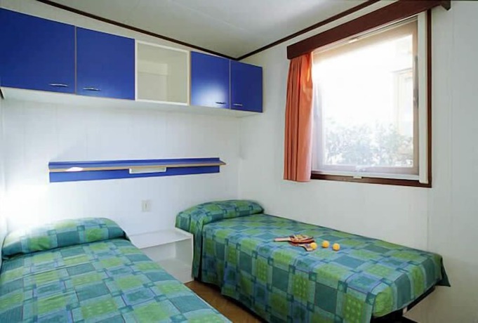 Imagen de la habitación del Hotel Camping Village C\'era una Volta. Foto 9