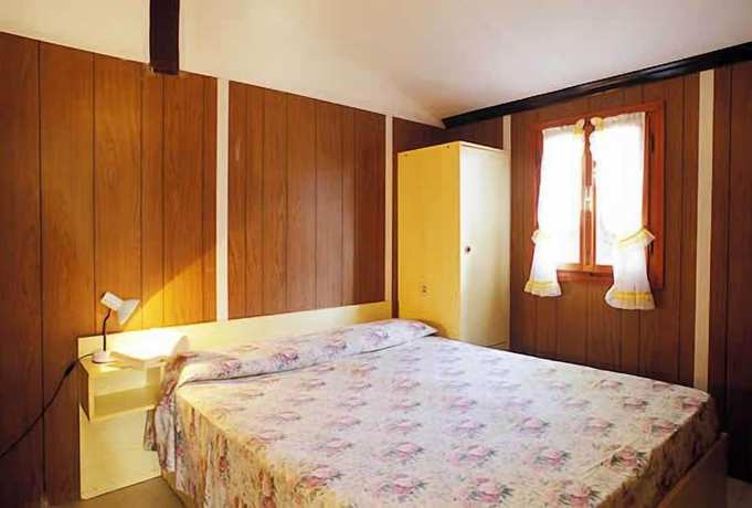Imagen de la habitación del Hotel Camping Village C\'era una Volta. Foto 10