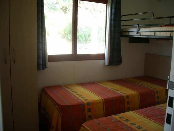 Imagen de la habitación del Hotel Camping Village C\'era una Volta. Foto 12