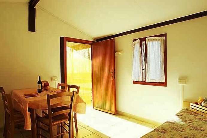 Imagen de la habitación del Hotel Camping Village C\'era una Volta. Foto 13