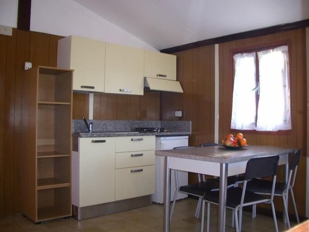 Imagen de la habitación del Hotel Camping Village C\'era una Volta. Foto 14
