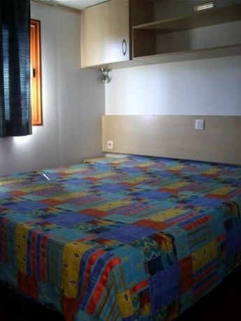Imagen de la habitación del Hotel Camping Village C\'era una Volta. Foto 16
