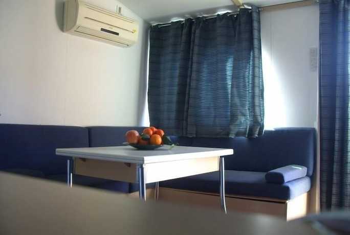 Imagen de la habitación del Hotel Camping Village C\'era una Volta. Foto 17