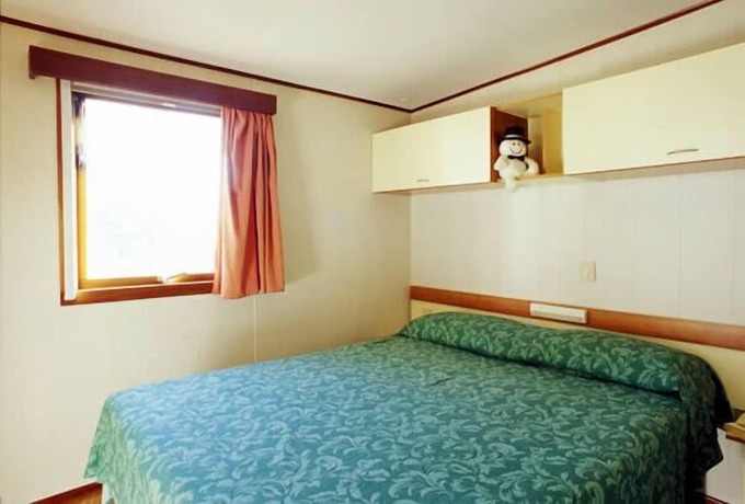 Imagen de la habitación del Hotel Camping Village C\'era una Volta. Foto 18