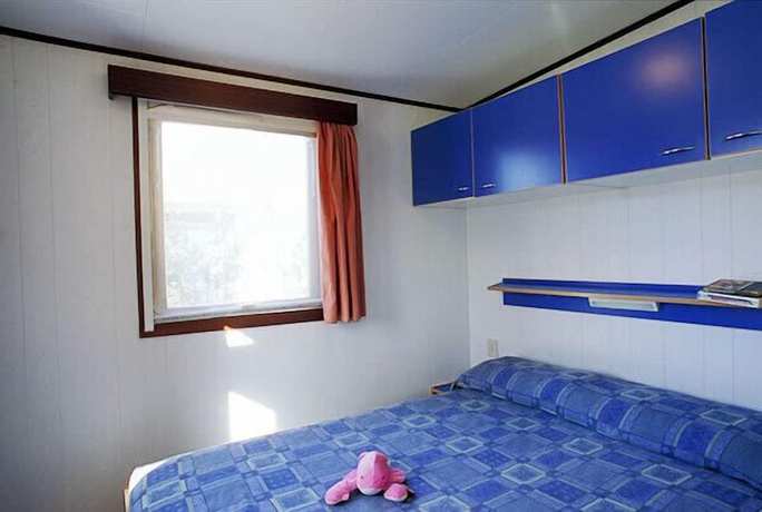 Imagen de la habitación del Hotel Camping Village C\'era una Volta. Foto 19