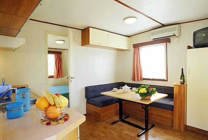 Imagen de la habitación del Hotel Camping Village C\'era una Volta. Foto 20