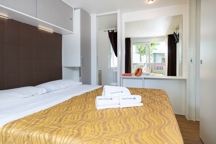 Imagen de la habitación del Hotel Camping Village Garden Paradiso. Foto 2