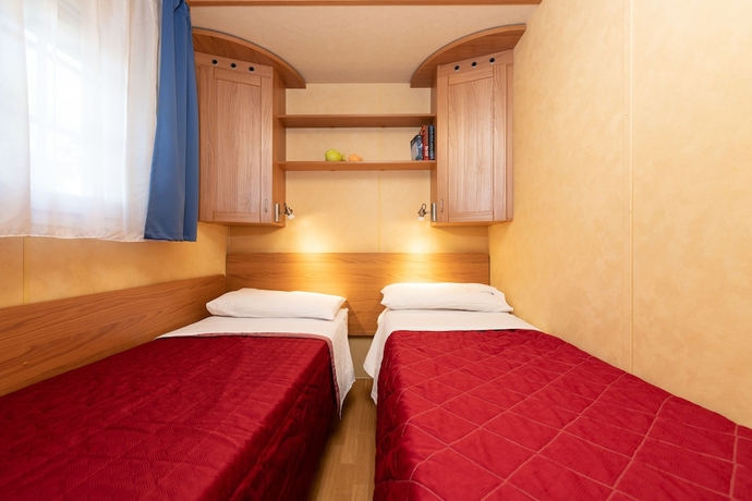 Imagen de la habitación del Hotel Camping Village Garden Paradiso. Foto 9