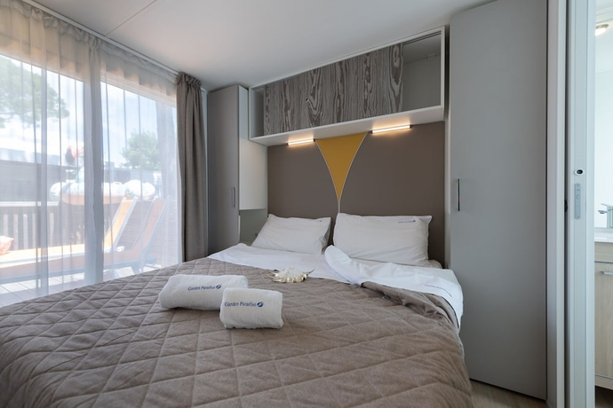 Imagen de la habitación del Hotel Camping Village Garden Paradiso. Foto 10