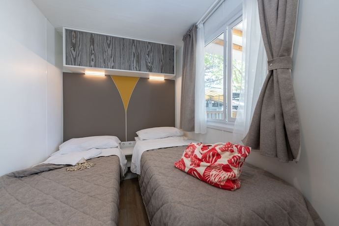 Imagen de la habitación del Hotel Camping Village Garden Paradiso. Foto 11