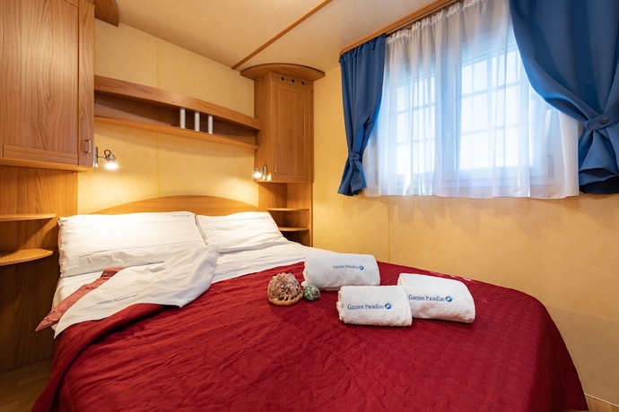 Imagen de la habitación del Hotel Camping Village Garden Paradiso. Foto 15