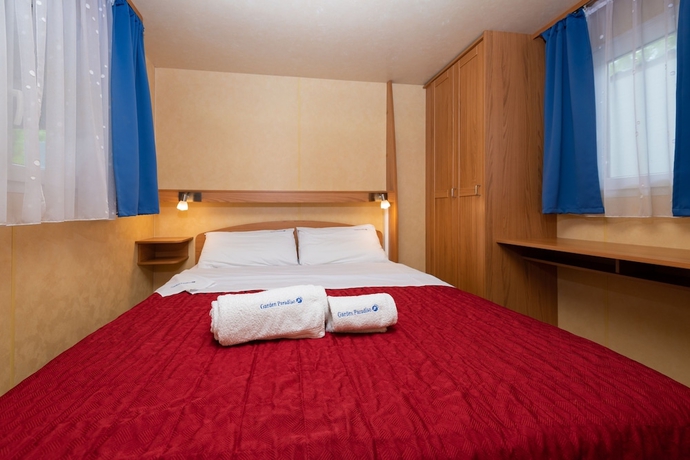 Imagen de la habitación del Hotel Camping Village Garden Paradiso. Foto 16