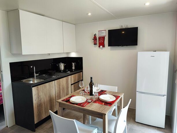 Imagen general del Hotel Camping Village Mareblu. Foto 3