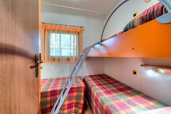 Imagen general del Hotel Camping Village Mareblu. Foto 4