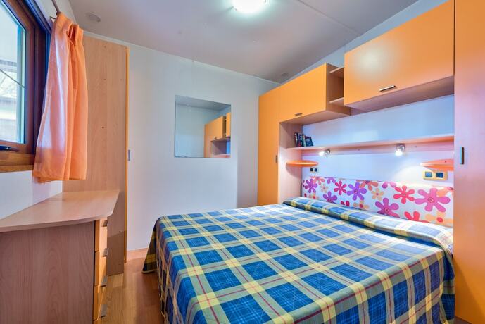Imagen general del Hotel Camping Village Mareblu. Foto 5