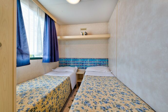 Imagen general del Hotel Camping Village Mareblu. Foto 6
