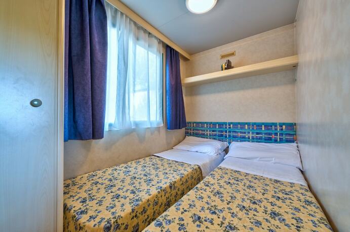 Imagen general del Hotel Camping Village Mareblu. Foto 8
