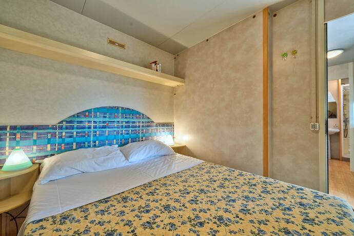 Imagen general del Hotel Camping Village Mareblu. Foto 9